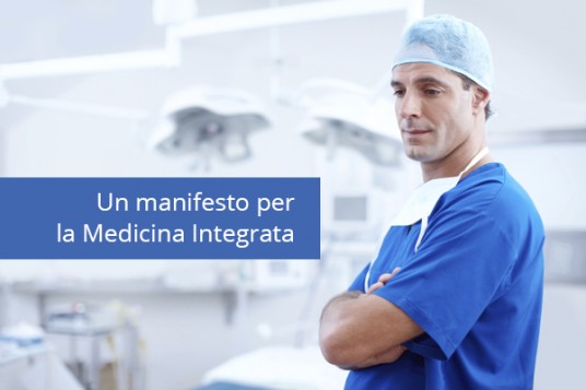 Omeopatia: Un manifesto della medicina integrata