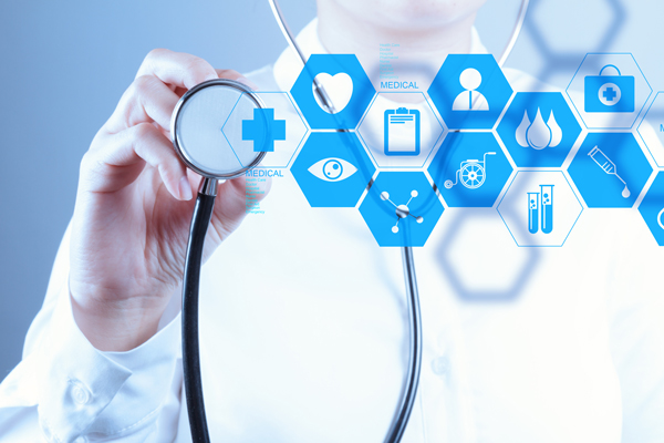 immagine medica iconica