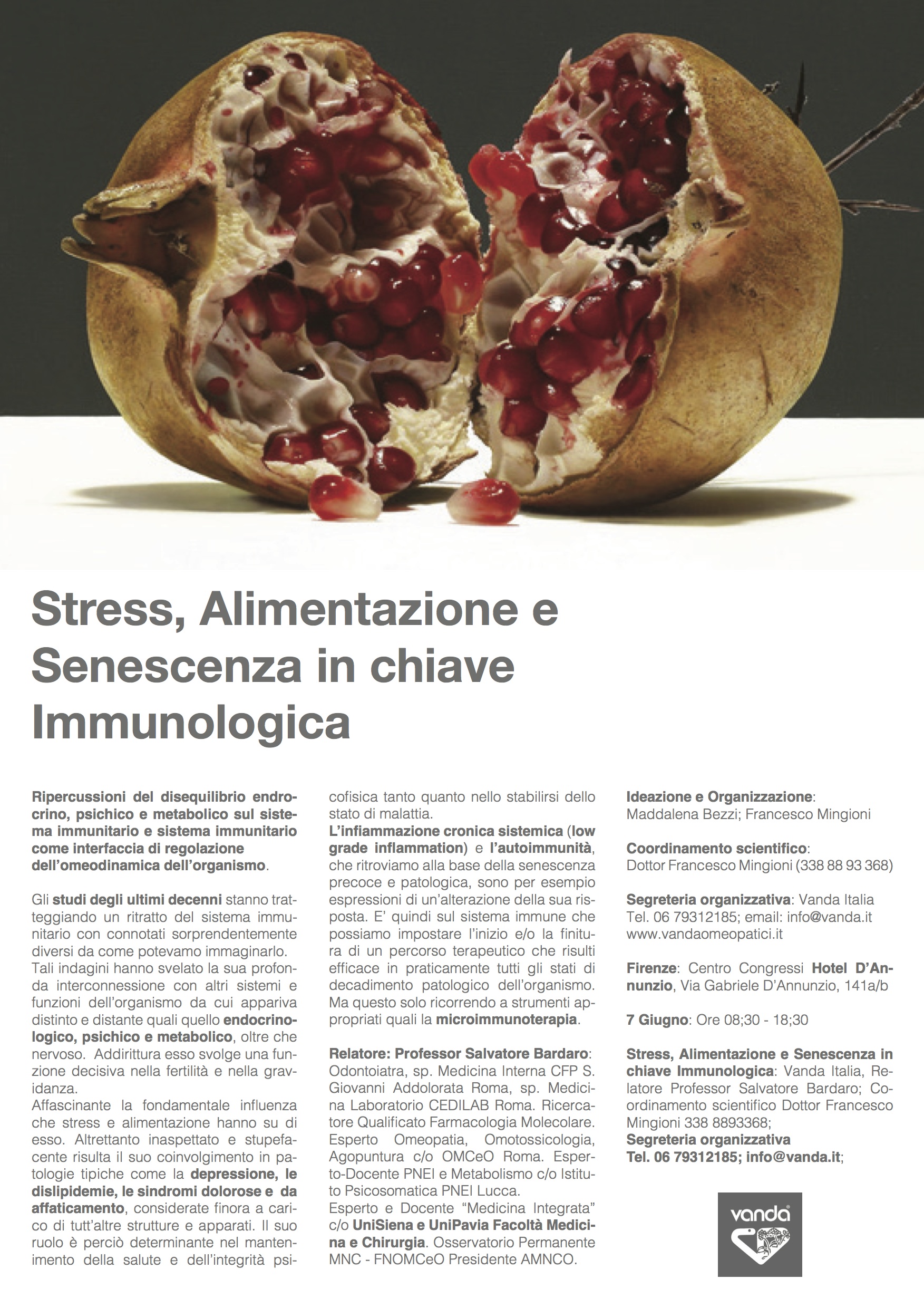 firenze per sito immunologia