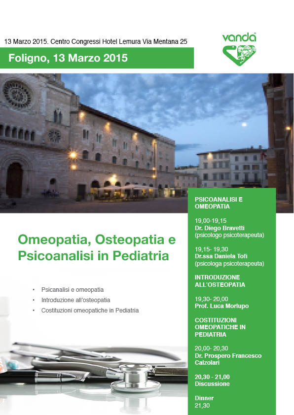 omeopatia e psicanalisi