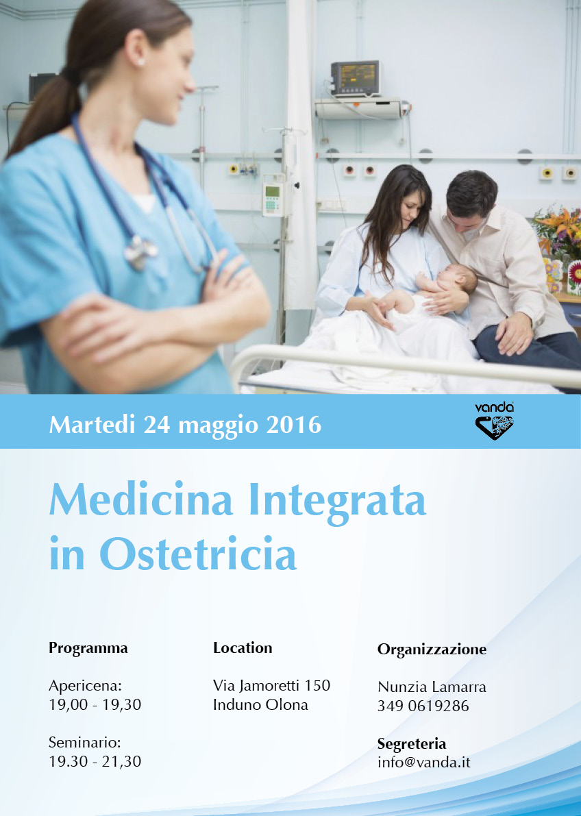 omeopatia ostetriche milano