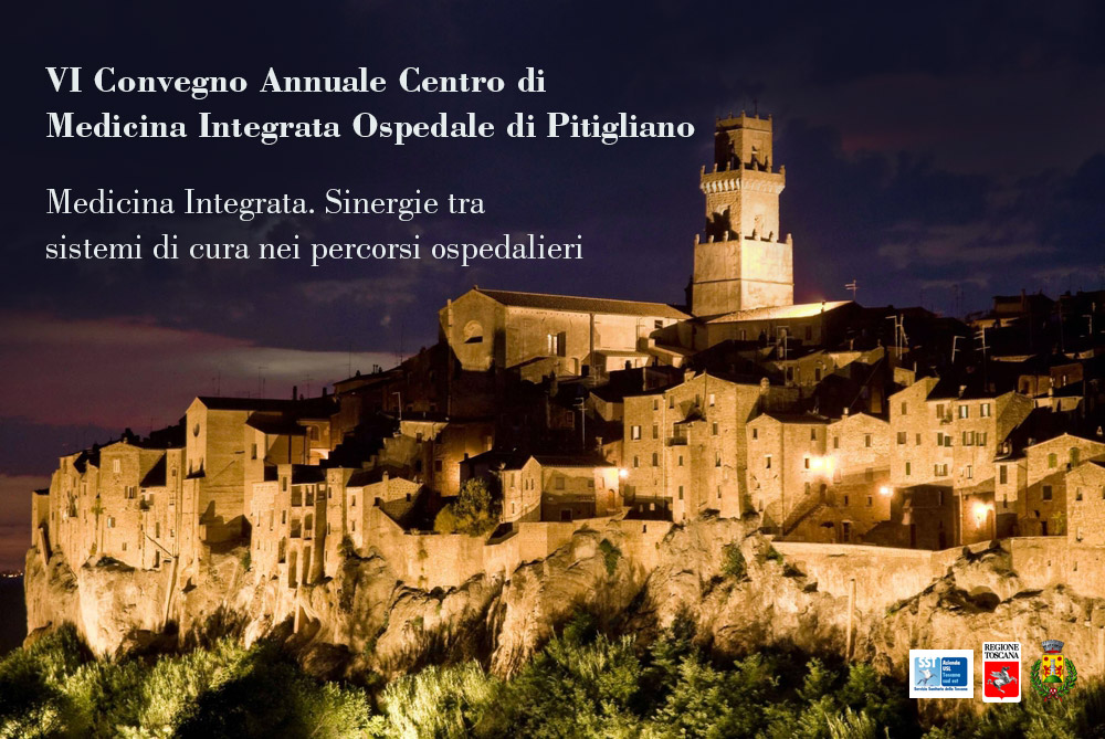 VI Convegno centro di Medicina Integrata