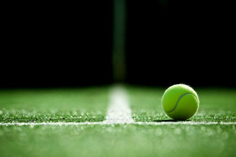 Il tennis come metafora dell’Omeopatia