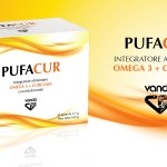 Pufacur, integratore di Curcuma, Pepe nero e Omega 3 - Vanda Omeopatici