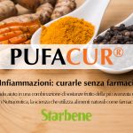 Starbene recensisce il Pufacur (Curcuma, Pepe nero e Omega3) - Vanda  Omeopatici
