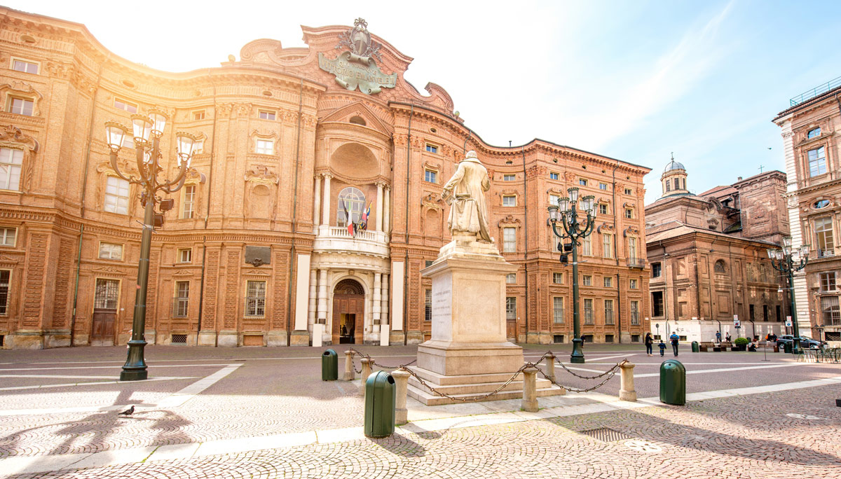 Torino Seminario Salvatore Bardaro PNEI