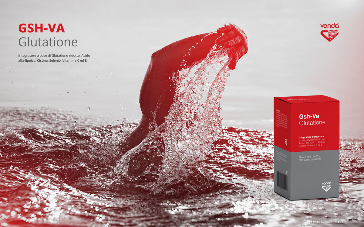 integratore antiossidante per metalli pesanti