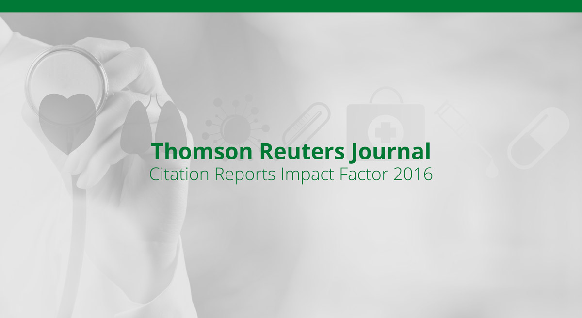 impact factor riviste scientiche che si occupano di omeopatia