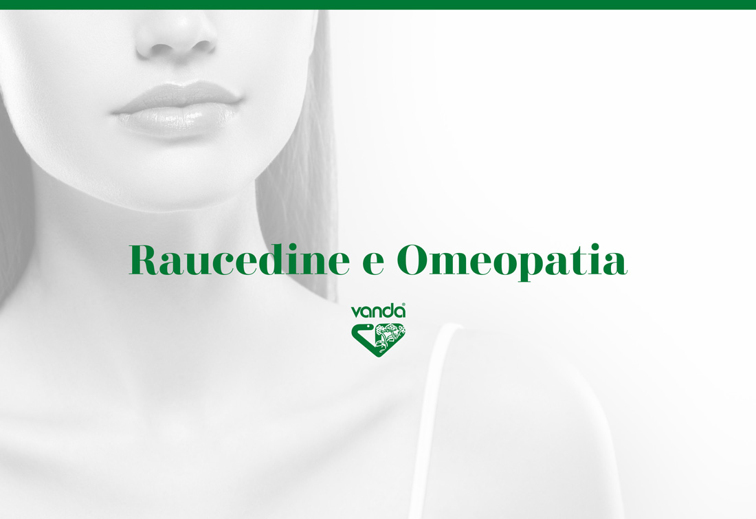 Raucedine e Omeopatia, i rimedi efficaci