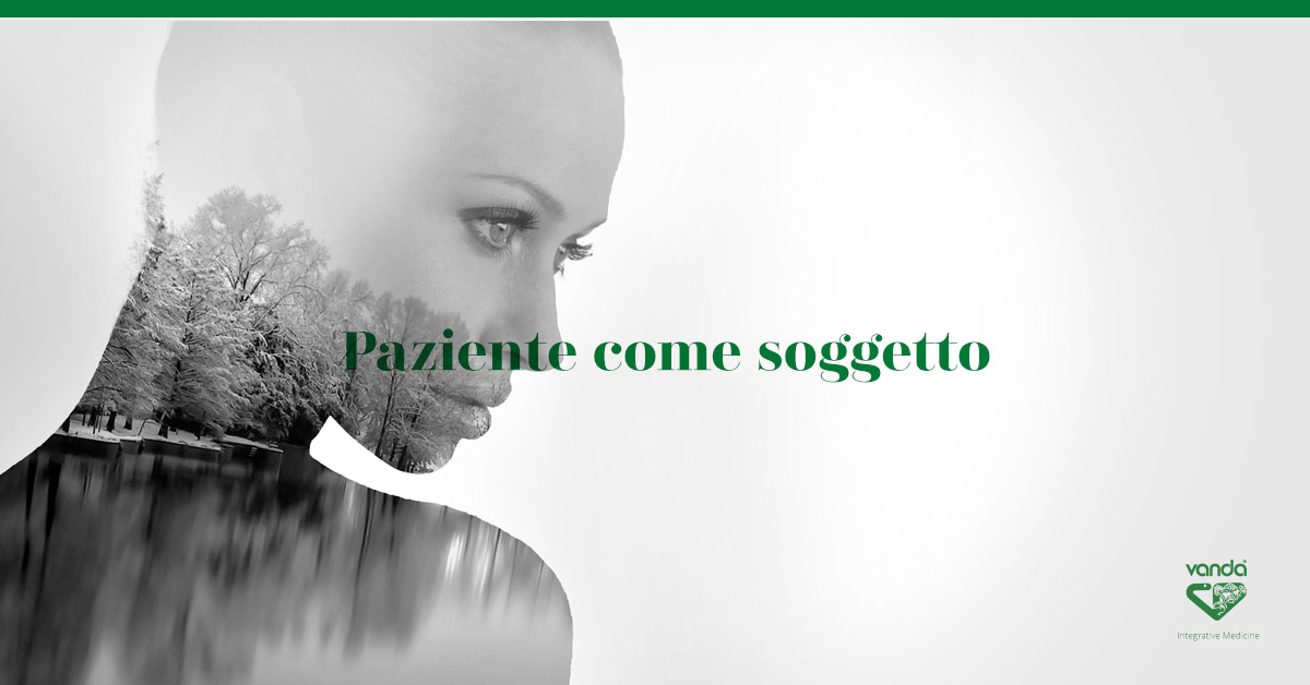 soggetto e oggetto