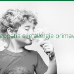 Omeopatia e le allergie primaverili