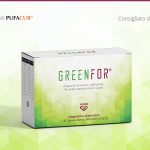 Greenfor® Integratore a base di Forskolina, Caffé verde, Té verde, Arancio amaro e Cacao