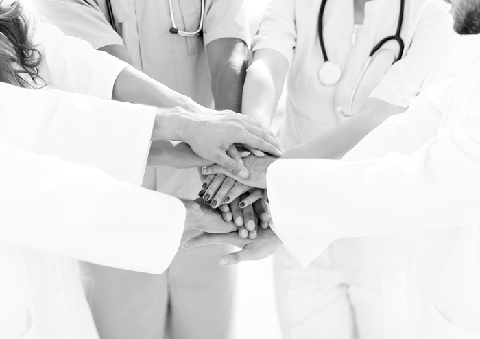 integrazione dei sapere in medicina integrata