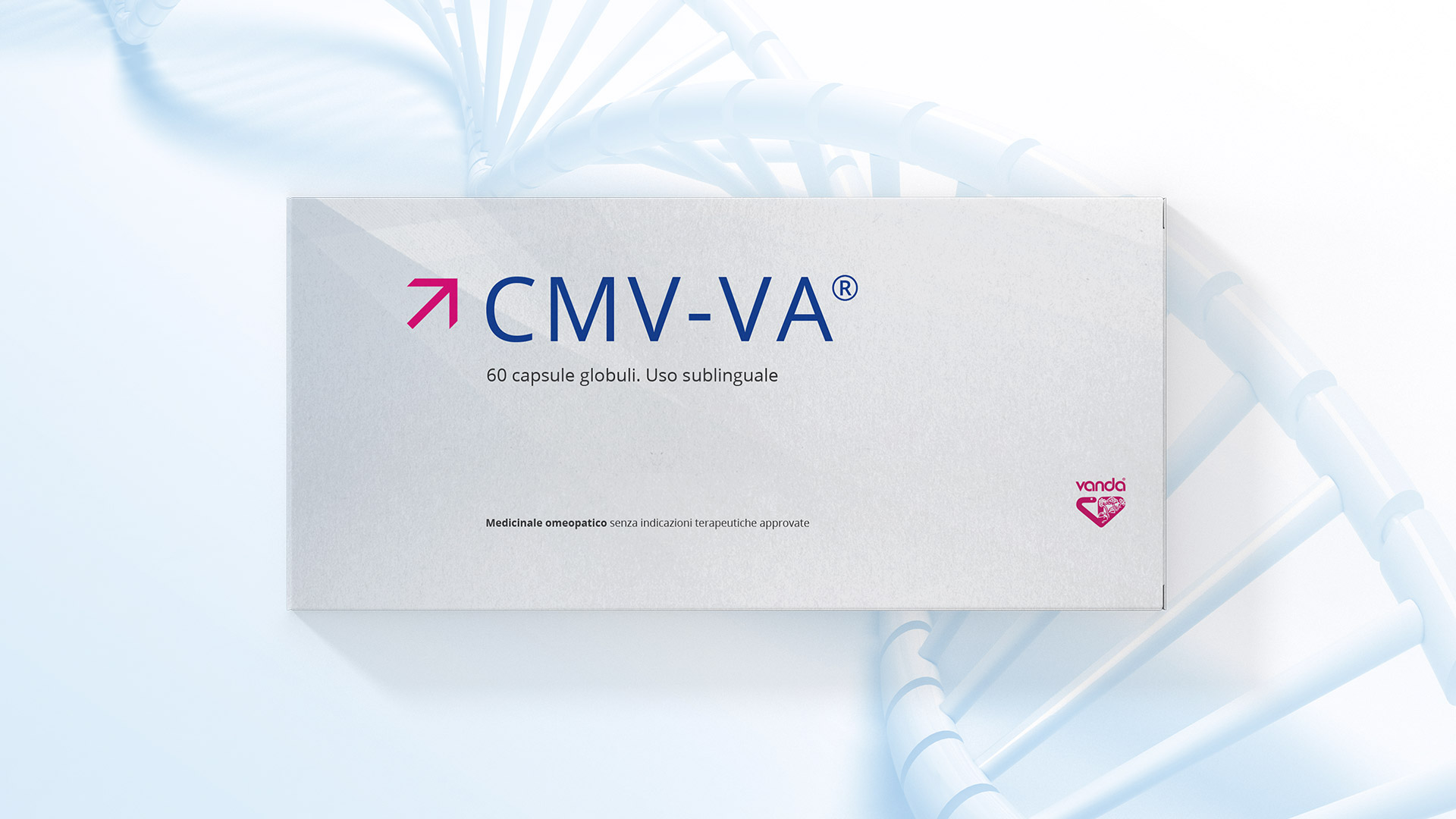CMV-VA Vanda microimmunoterapia