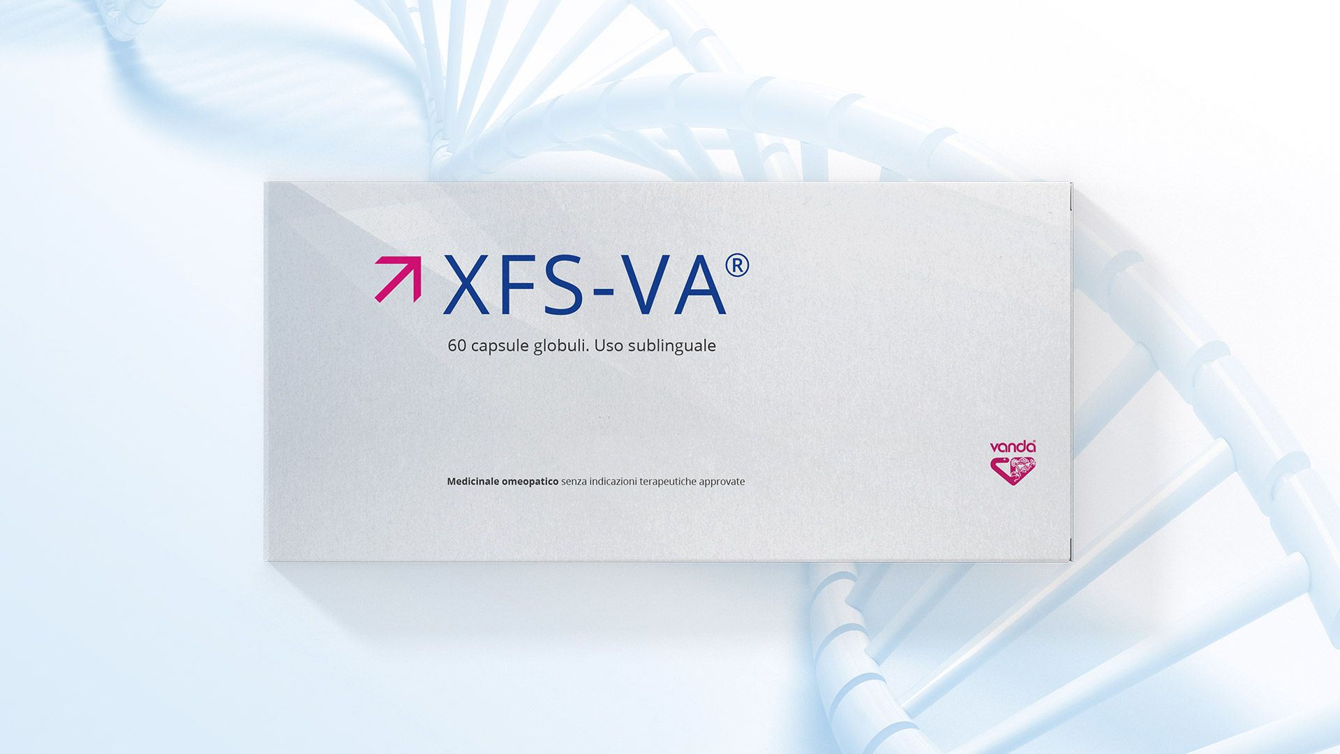 XSF-VA Vanda Microimmunoterapia