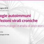 Perugia, 1 Giugno 2019: Patologie autoimmuni ed infezioni virali croniche