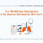 Roma, Masterclass per Farmacisti: La Medicina Integrata per la nuova farmacia dei servizi