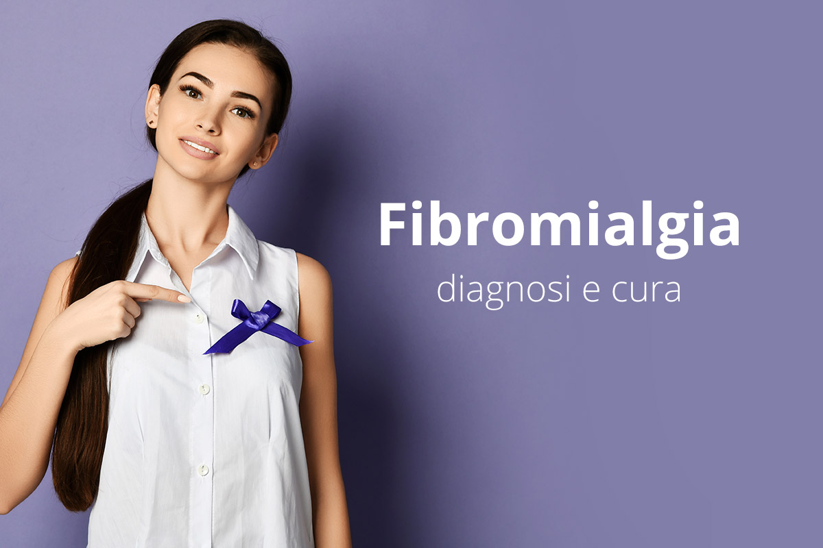 fibromialgia, diagnosi e cura