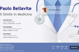 Paolo Bellavite: Il Simile in Medicina