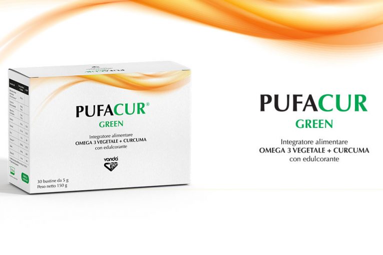 Pufacur Integratore Alimentare - Vanda Omeopatici