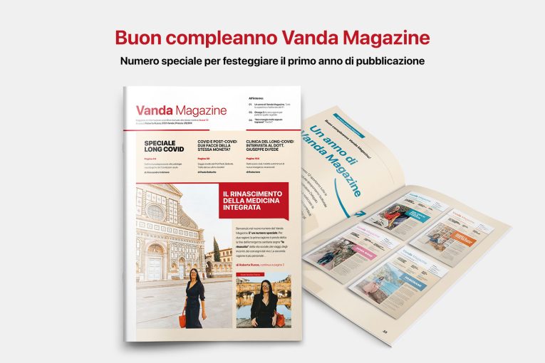 Vanda Magazine 12