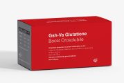 Gsh-Va Glutatione Boost Orosolubile
