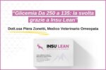 Integratore Insu Lean recensione: Da 250 a 135: La Svolta Glicemica con Insu Lean