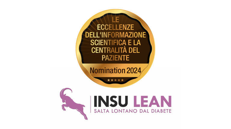 insu lean nomination premio farmaceutico