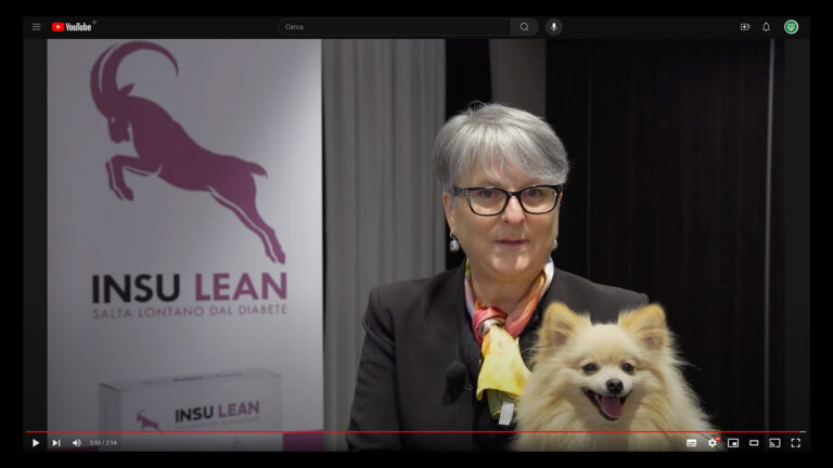 Le testimonianze e le opinioni a proposito di INSU LEAN integratore alimentare