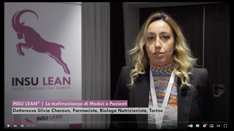 INSU LEAN recensioni e opinioni di medici e pazienti