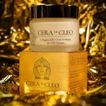 Cosa ne penso di Cera di Cleo? Ho percepito una sensazione di comfort che non provavo da tempo con altre creme