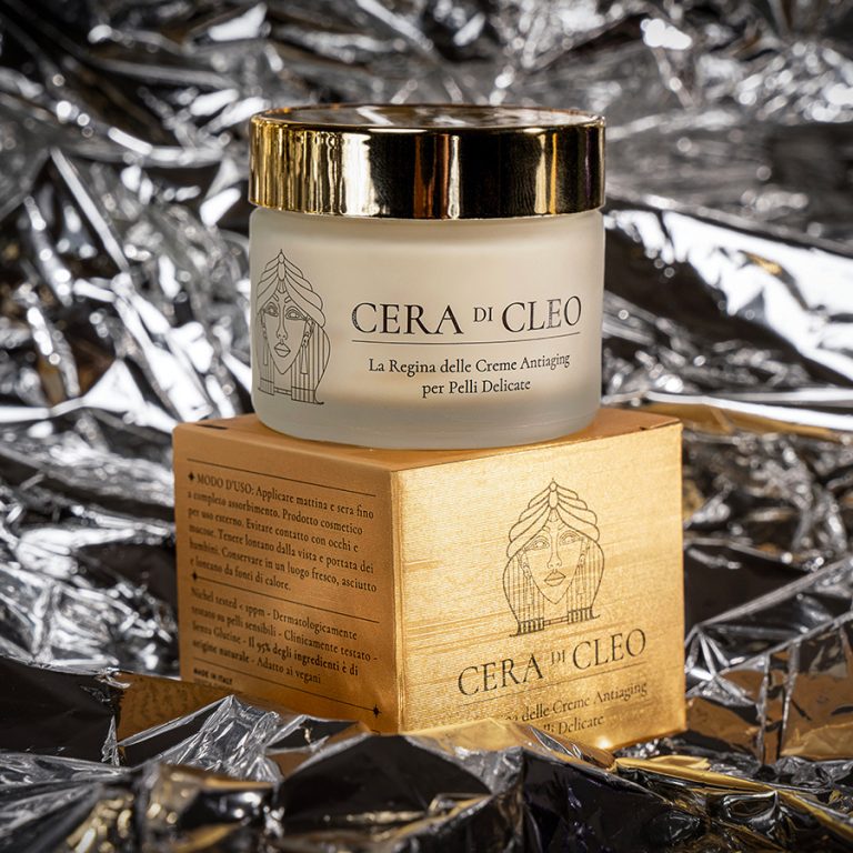 Consiglio vivamente Cera di Cleo anche al pubblico maschile. Sono certo che, terminato il test, la riordinerò senza esitazione