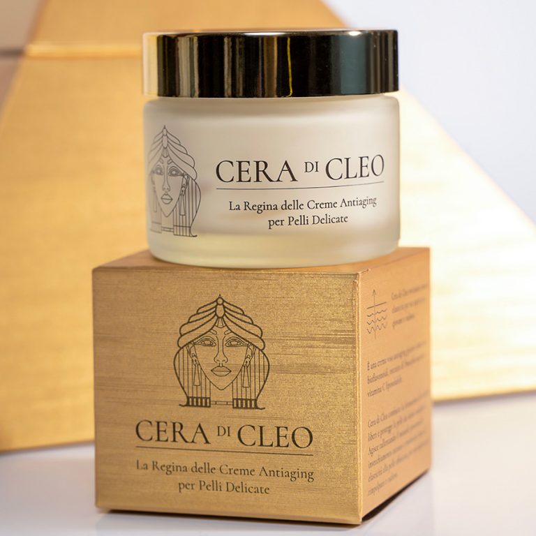 Cera di Cleo, l'opinione della cosmetologa Giulia Valeria Dazzan