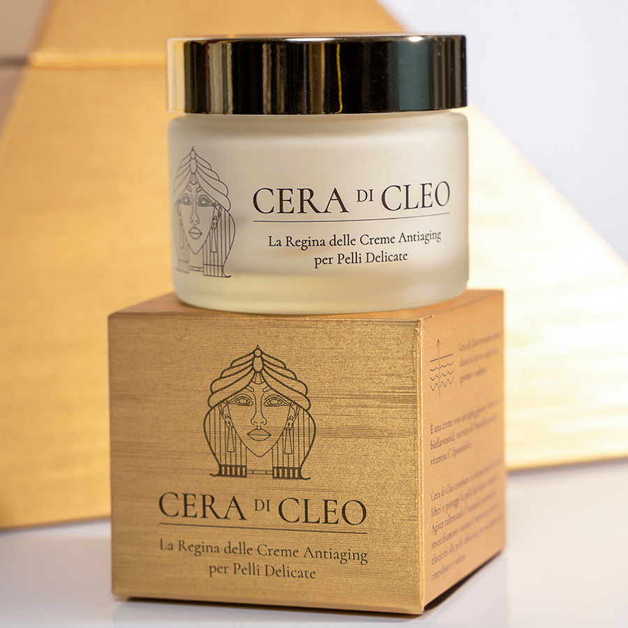 Cera di Cleo, l'opinione della cosmetologa Giulia Valeria Dazzan