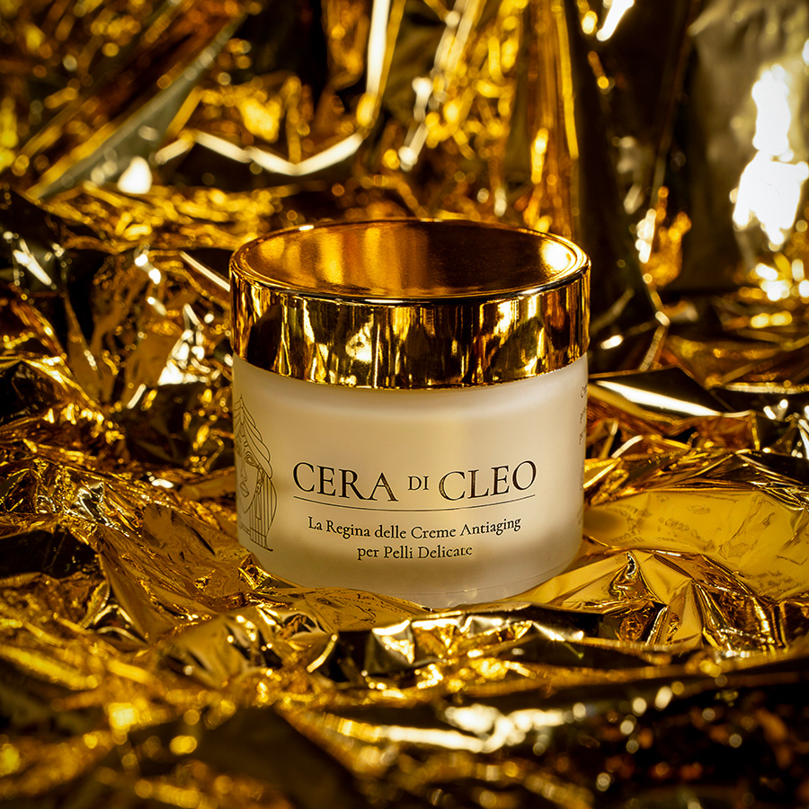 Cera di Cleo, crema antiaging per pelli delicate. Cosa ne pensa la Dottoressa Manuela Volpes