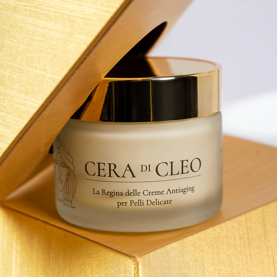 Opinioni su Cera di Cleo: la testimonianza della Dottoressa Paola Maraspin