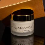 Patrizia Isella: Rossori? basta! Grazie a Cera di Cleo