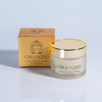 Rossa con lentiggini: come la crema viso Cera di Cleo protegge una pelle delicata come la mia